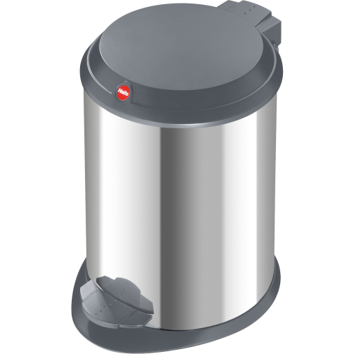 Hailo T1 S Tret-Abfallsammler, 4 l