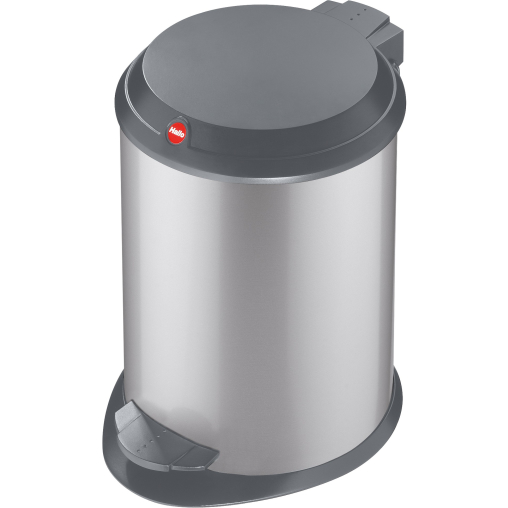 Hailo T1 S Tret-Abfallsammler, 4 l