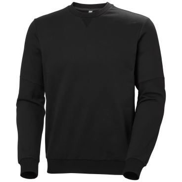 Helly Hansen EVO Kapuzen-Sweatshirt, Schwarz, Gr. M Sweatshirt "EVO" - Helly Hansen - Bild-Darstellung des Produktes 1