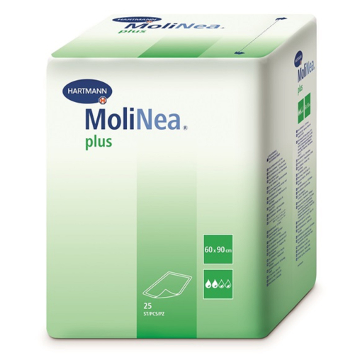 MoliNea® plus Krankenunterlagen