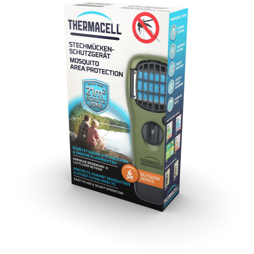 Thermacell® Stechmückenschutzgerät