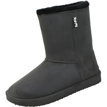 SALIHA Damen Winterboot Vanessa – gefüttert, rutschfeste Sohle, Made in Germany 41 - Bild-Darstellung des Produktes 1