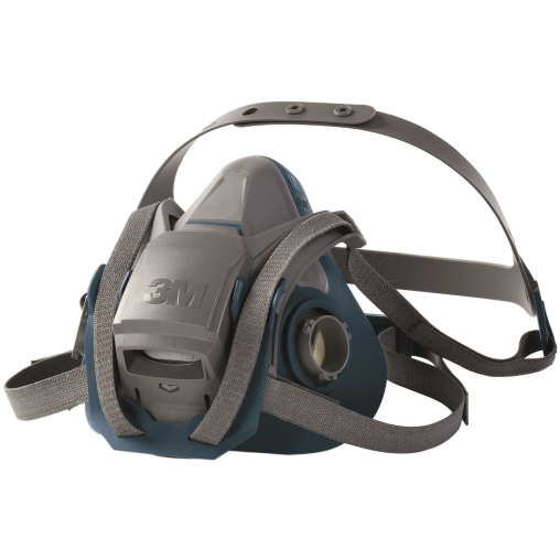3M Halbmaskenkörper Serie 6500