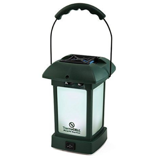Thermacell® Outdoor-Laterne