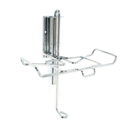 Ecolab GmbH & Co. OHG ECOLAB Wandhalter Incidin OxyWipe, Für Incidin OxyWipe Tücher, 1 Stück 10033877