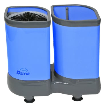 Delfin® Gläserspül-System TS 2100 Kölschglasspüler 1 Stück - Bild-Darstellung des Produktes 1