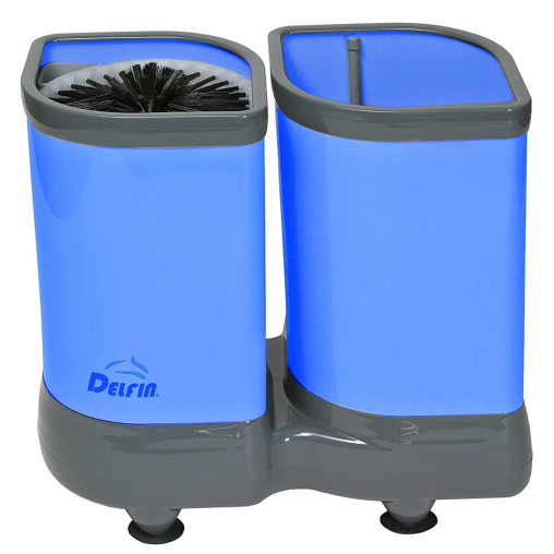 Delfin® Gläserspül-System TS 2100 Kölschglasspüler