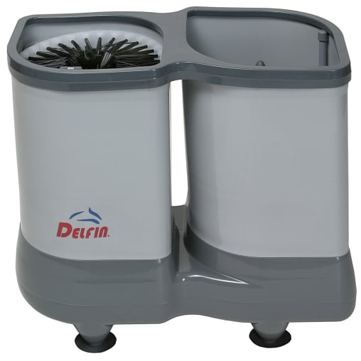 Delfin® Gläserspül-System TS 1100
