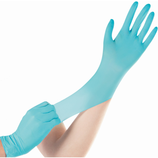 HYGOSTAR® Neo Stretch Pro Neoprenhandschuh, puderfrei