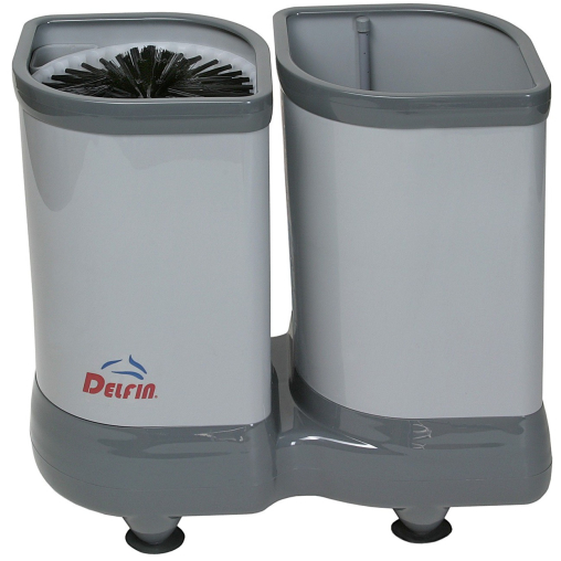 Delfin® Gläserspül-System TS 2100
