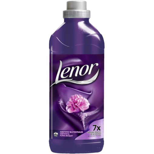 Lenor Amethyst Blütentraum Weichspüler