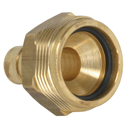 DELFIN® Reinigungsadapter