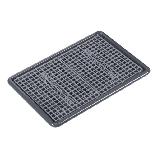 DELFIN® Abtropfwanne, 67 x 47 cm