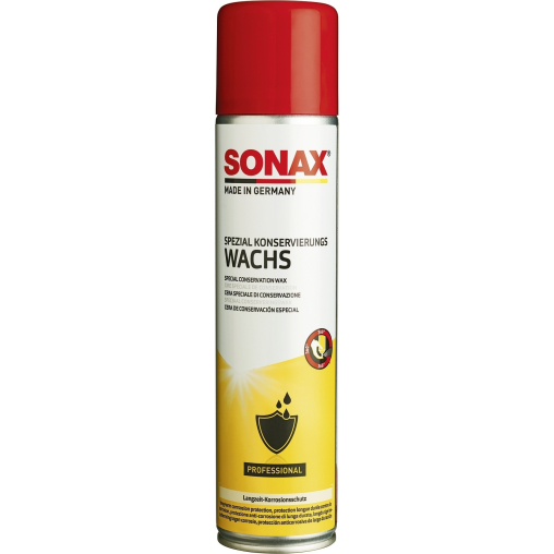 SONAX PROFESSIONAL SpezialKonservierungsWachs