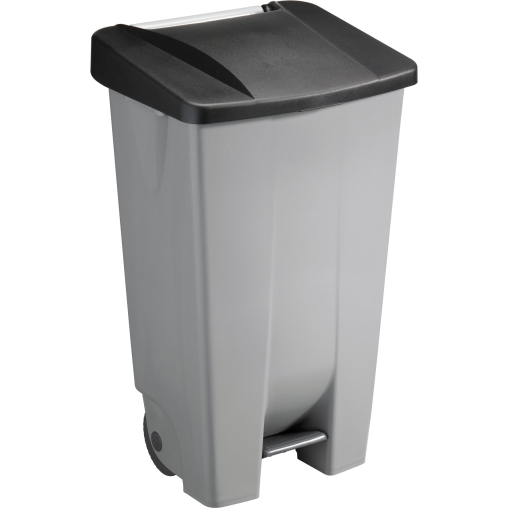 helit "the step chief" Rollcontainer, 120 Liter