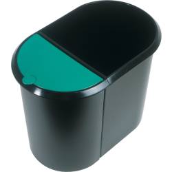 Abfallbehälter, -beutel & -tonnen 