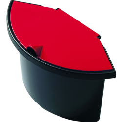 Abfallbehälter, -beutel & -tonnen 