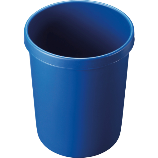 helit "the german" Papierkorb, 45 Liter