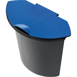 Abfallbehälter, -beutel & -tonnen 