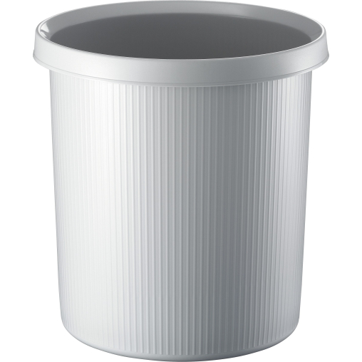 helit "the german line" Papierkorb, 13 Liter