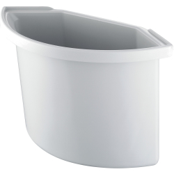 Abfallbehälter, -beutel & -tonnen 