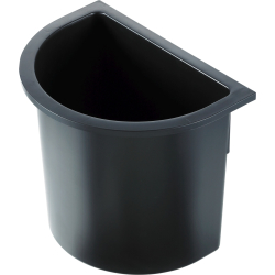 Abfallbehälter, -beutel & -tonnen 