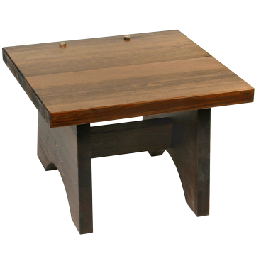 Holz-Zapfbock 1 Stück - Bild-Darstellung des Produktes 1