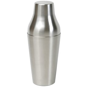Cocktail Shaker, 2-teilig Fassungsvermögen: 800 ml kaufen