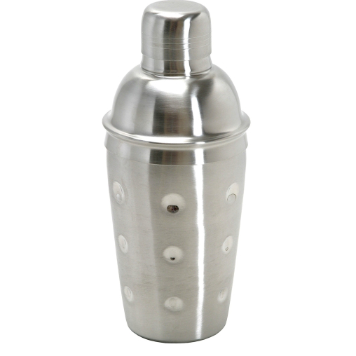 Grip Cocktail Shaker, 3-teilig