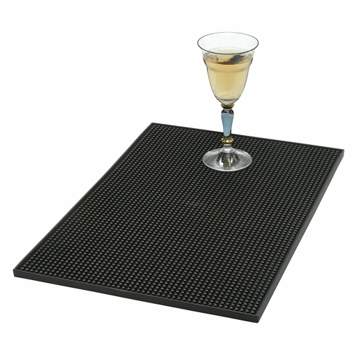 Bar- und Serviermatte