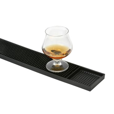 Bar- und Serviermatte, schmal Maße (H x B x T): 1,5 x 60 x 8 cm - Bild-Darstellung des Produktes 1