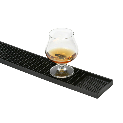 Bar- und Serviermatte, schmal