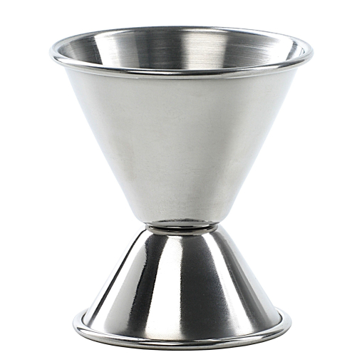 Profi Jigger Messbecher