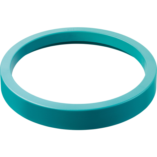 helit "the olympic" Ring zur Beutelbefestigung