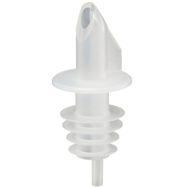 Billy Universal-Ausgießer 1 Packung = 12 Stück, transparent - Bild-Darstellung des Produktes 1