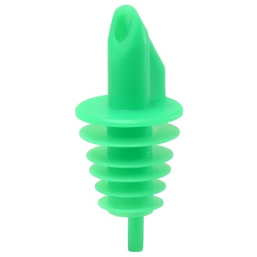 Billy Universal-Ausgießer, Neonfarben 1 Packung = 12 Stück, neon-grün - Bild-Darstellung des Produktes 1