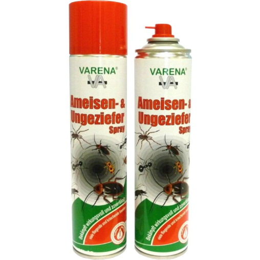 VARENA Ameisen- und Ungezieferspray