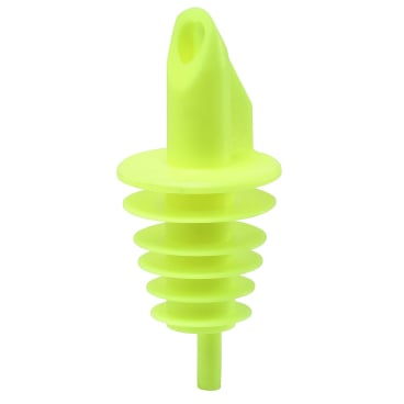 Billy Universal-Ausgießer, Neonfarben 1 Packung = 12 Stück, neon-gelb - Bild-Darstellung des Produktes 1