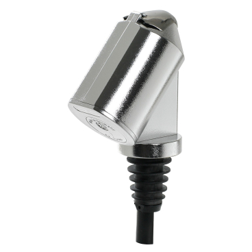 Bottle Master 3000® Serien-Flaschenportionierer, verchromt Abfüllmenge: 2 cl = 20 ml - Bild-Darstellung des Produktes 1