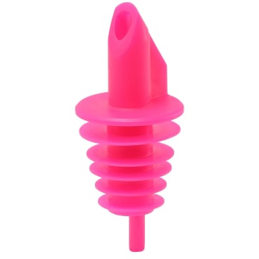 Billy Universal-Ausgießer, Neonfarben 1 Packung = 12 Stück, neon-magenta - Bild-Darstellung des Produktes 1