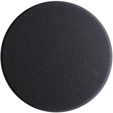 SONAX PolierSchwamm (extraweich) AntiHologrammPad, Ø 200 mm Farbe: grau - Bild-Darstellung des Produktes 1
