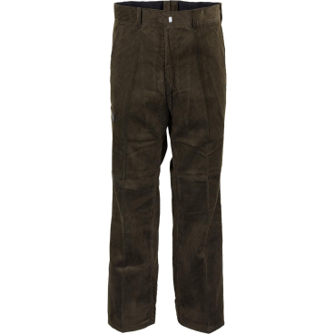 Kübler Workwear Cord-Arbeitshose – strapazierfähig, komfortabel und langlebig. 60 - Bild-Darstellung des Produktes 1