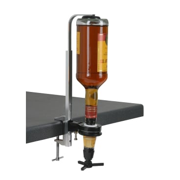 Eco Portionierer, inkl. Regalhalter Dosiermenge: 2 cl = 20 ml - Bild-Darstellung des Produktes 1