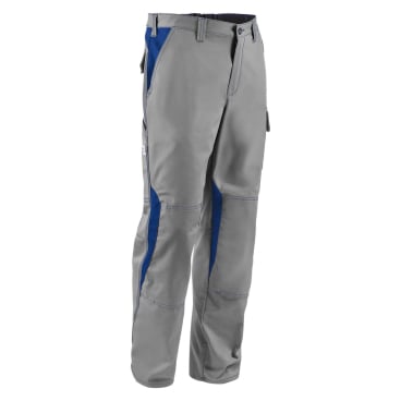 Kübler Workwear Image Dress New Design Hose – professionelle, komfortable und langlebige Arbeitshose. 46 - Bild-Darstellung des Produktes 1