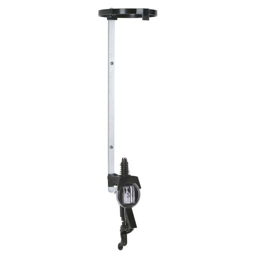 Spirit Master® Portionierer, inkl. Haltering, rund