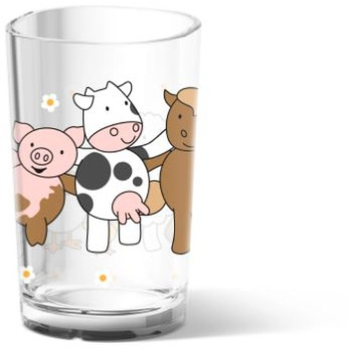 EMSA Kids Kinderglas, 200 ml