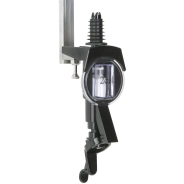 Spirit Master® Portionierer, inkl. Regalhalter Dosiermenge: 2 cl = 20 ml - Bild-Darstellung des Produktes 1