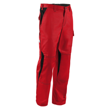 Kübler Workwear Image Dress New Design Hose – professionelle, komfortable und langlebige Arbeitshose. 29 - Bild-Darstellung des Produktes 1