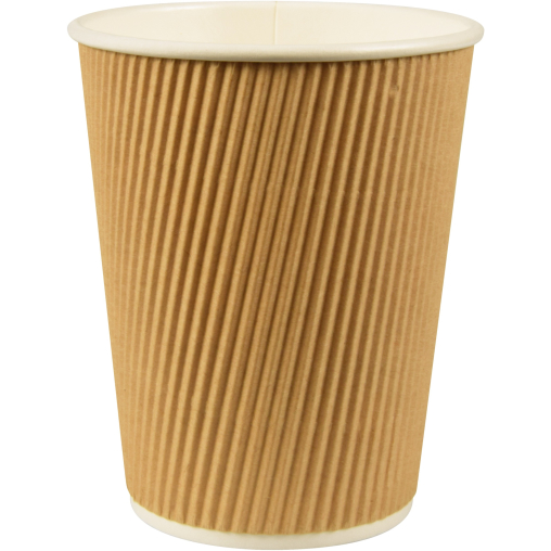 Papstar To Go Trinkbecher, 0,2 l