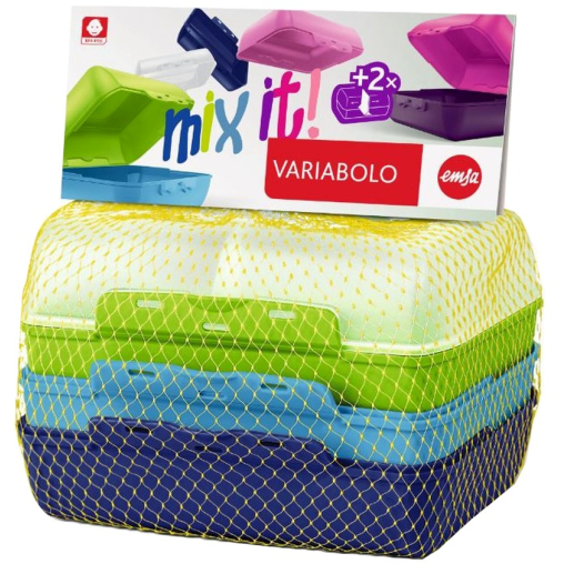 EMSA Variabolo Clipbox